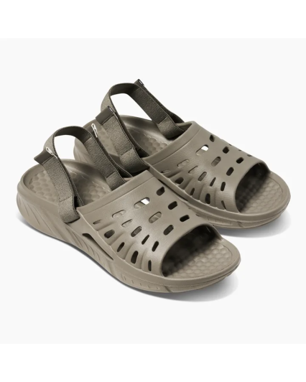 JoyBees Adult Trekking Slide