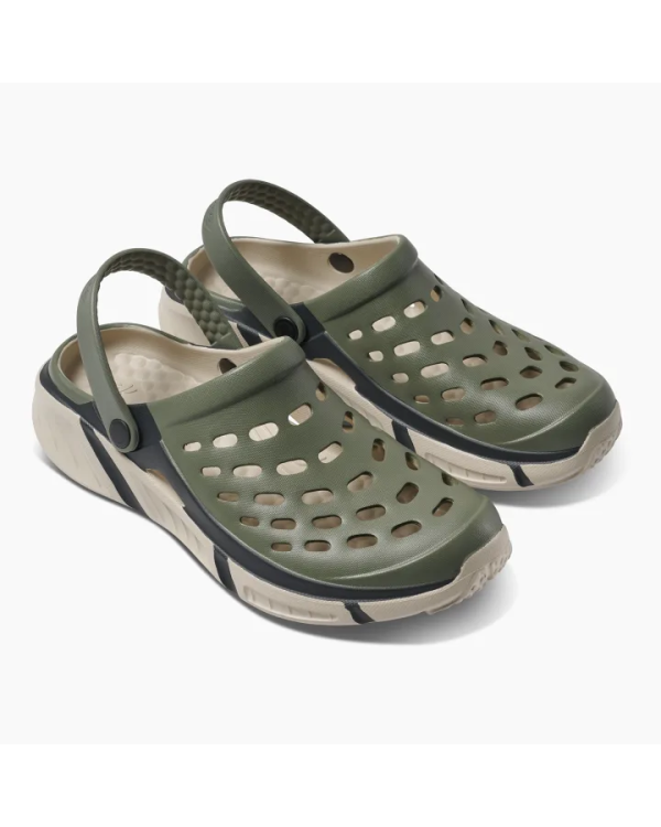 JoyBees Adult Trekking Clog