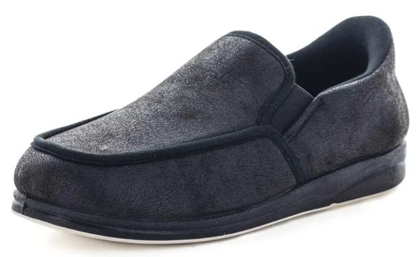 Panda Mens Edgar 'Step-in' Slipper