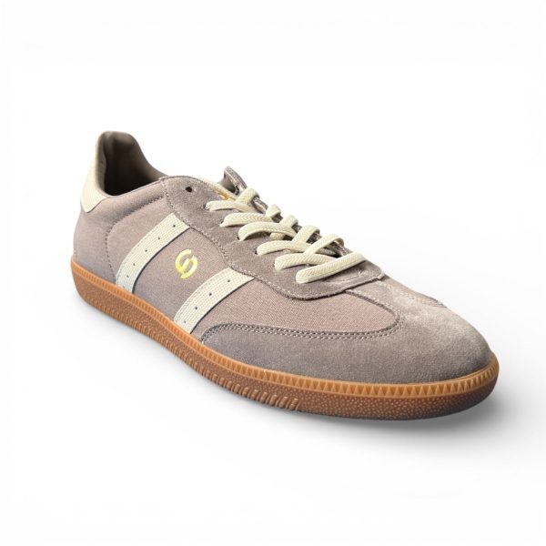 Goodsole Mens Parallel Sneaker