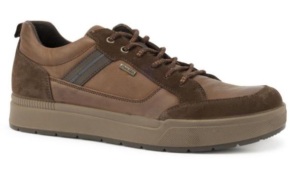 Imac Mens Enea Cognac