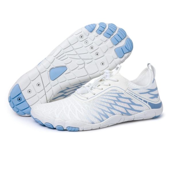 Lazuli Pro - Healthier and Comfortable Feet with Barefoot Shoes (Unisex)