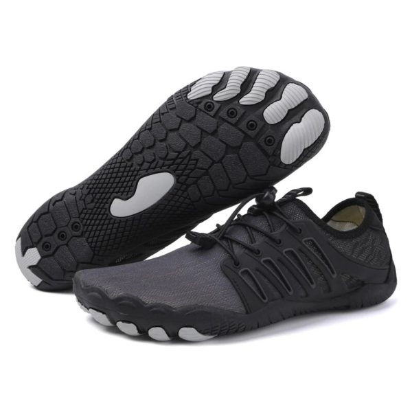 Colson Pro - Healthy & Non-slip Barefoot Shoes (Unisex)